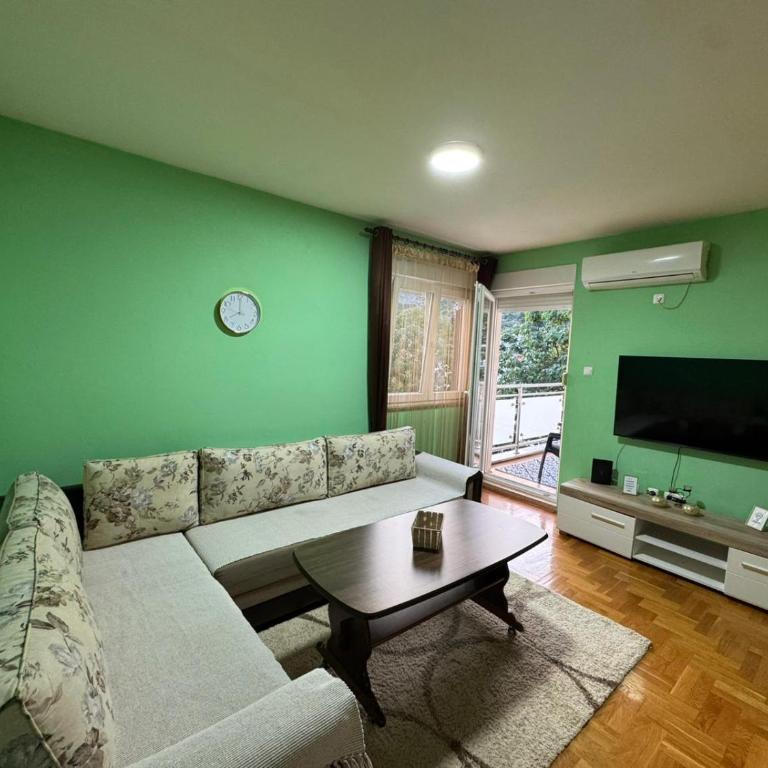 Apartman WHY NOT - Apartman sa 1 Spavaćom Sobom - 12