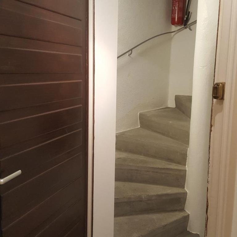 Boël 5 studio - Studio - 11