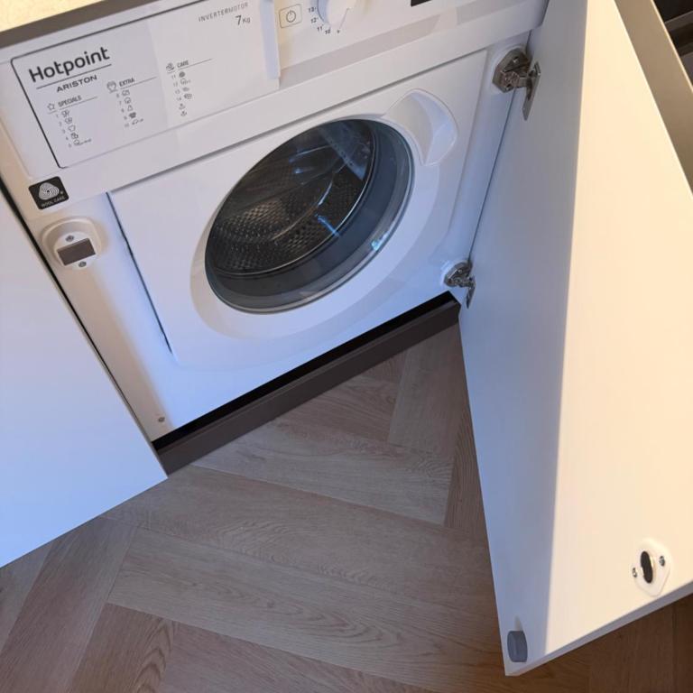 La Finestra sul Borgo - Appartamento con 1 Camera da Letto - 12