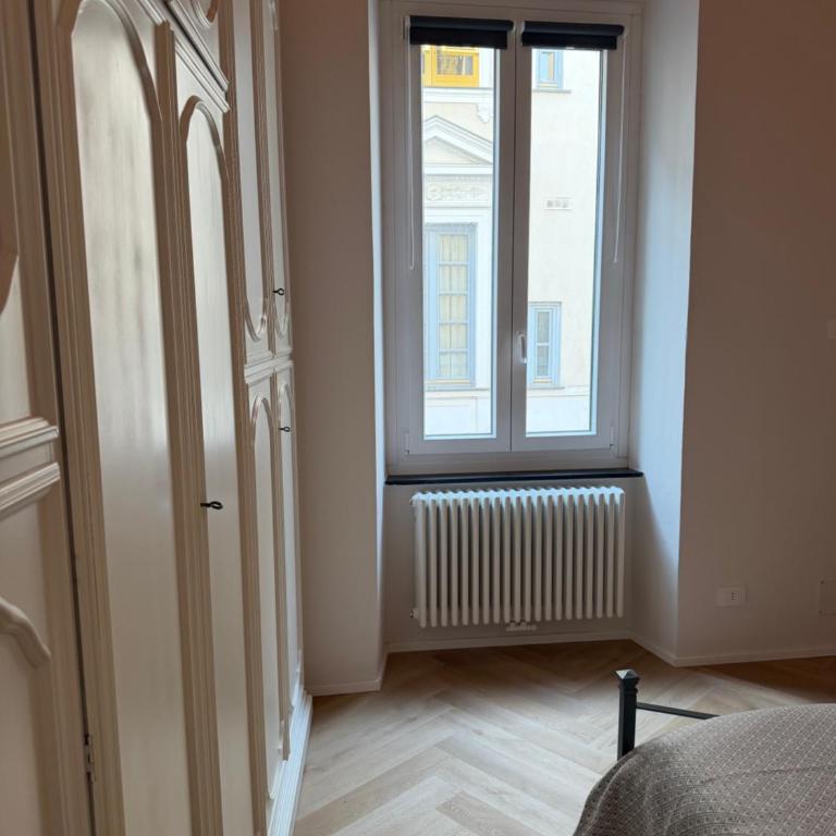 La Finestra sul Borgo - Appartamento con 1 Camera da Letto - 24