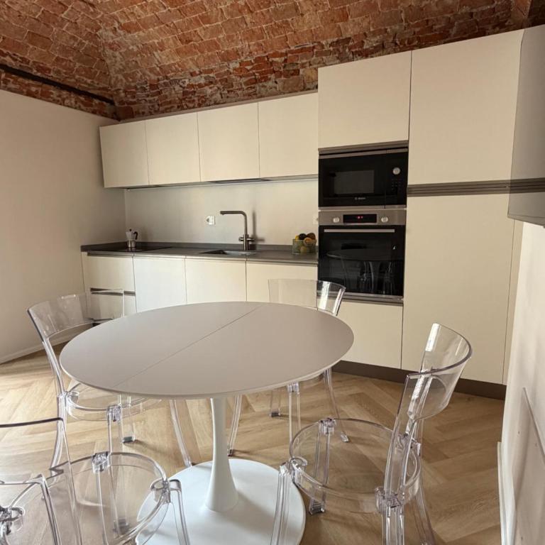 La Finestra sul Borgo - Appartamento con 1 Camera da Letto - 7