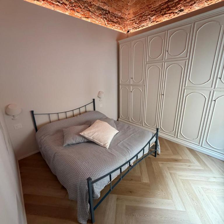 La Finestra sul Borgo - Appartamento con 1 Camera da Letto - 23