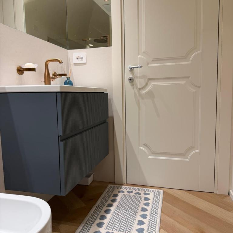 La Finestra sul Borgo - Appartamento con 1 Camera da Letto - 19