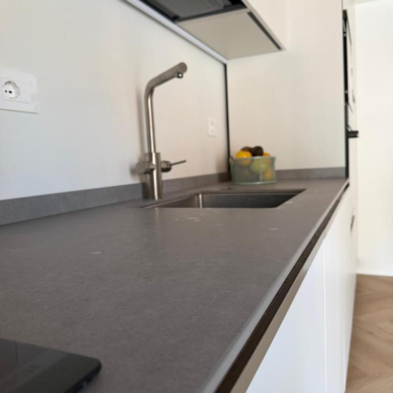 La Finestra sul Borgo - Appartamento con 1 Camera da Letto - 11