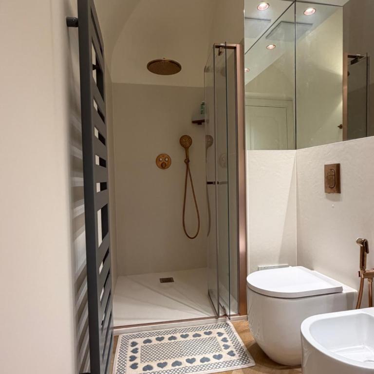 La Finestra sul Borgo - Appartamento con 1 Camera da Letto - 27