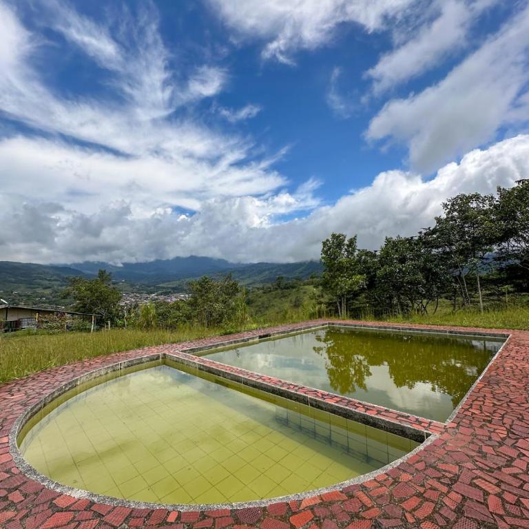 Casa Colibrí - Vista Mágica y Piscina de Manantial - Chalet de 3 dormitorios - 21