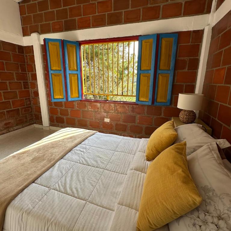 Casa Colibrí - Vista Mágica y Piscina de Manantial - Chalet de 3 dormitorios - 24