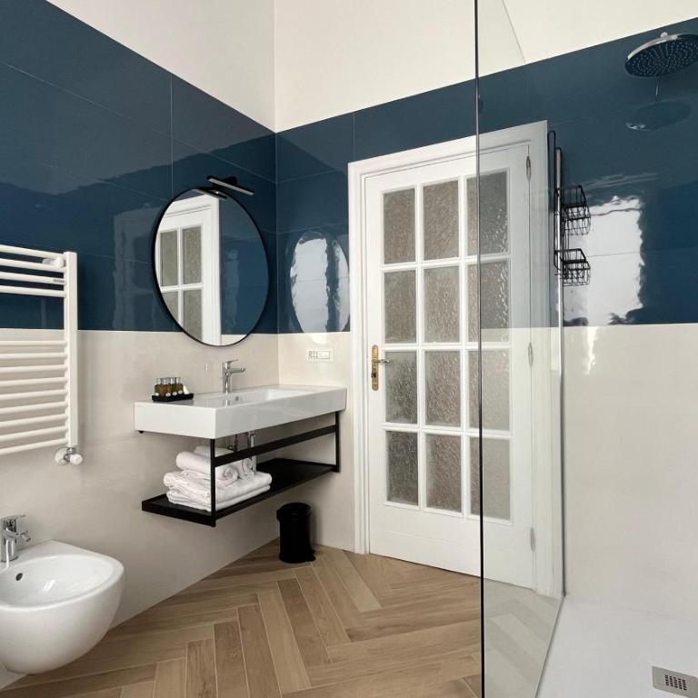 Casa Alambra - Appartamento con 2 Camere da Letto - 6