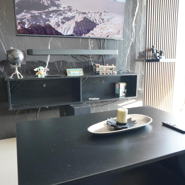 Alojamiento Exponor 2026 - Apartamento de 1 dormitorio - 2