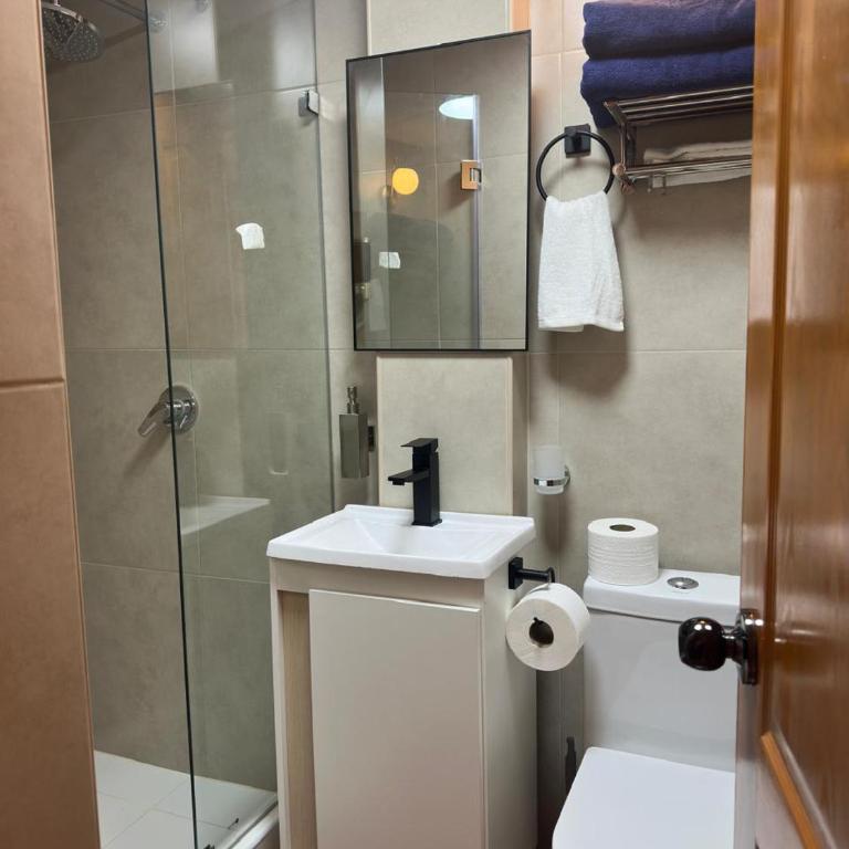 CASA ETEN Hospedaje Boutique - centro histórico de Cajamarca - Budget Double or Twin Room - 10