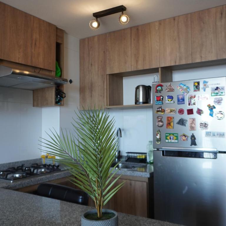 Alojamiento Exponor 2026 - Apartamento de 1 dormitorio - 7