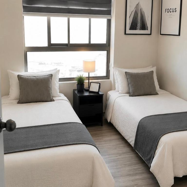 Alojamiento Exponor 2026 - Apartamento de 1 dormitorio - 8
