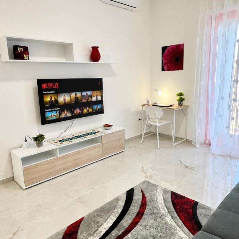 Sofia Sea View Otranto - Appartamento con 2 Camere da Letto - 2