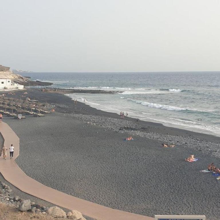 Cosy 2 bedroom apartment in La Caleta, Tenerife - Apartment mit 2 Schlafzimmern - 2