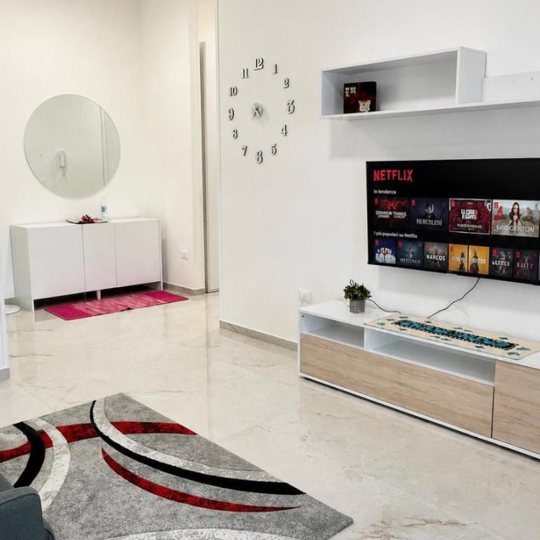 Sofia Sea View Otranto - Appartamento con 2 Camere da Letto - 1