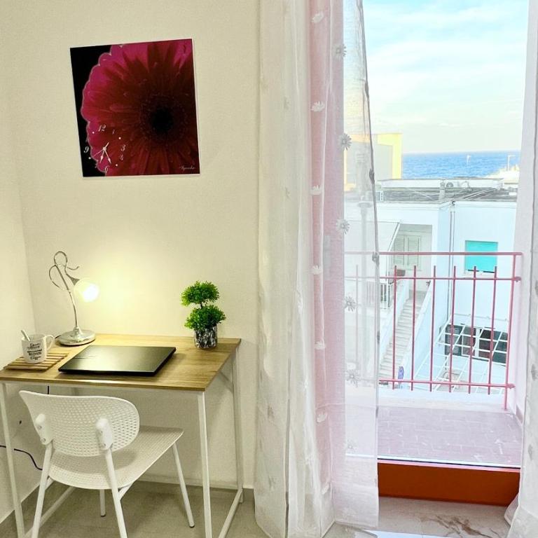 Sofia Sea View Otranto - Appartamento con 2 Camere da Letto - 6