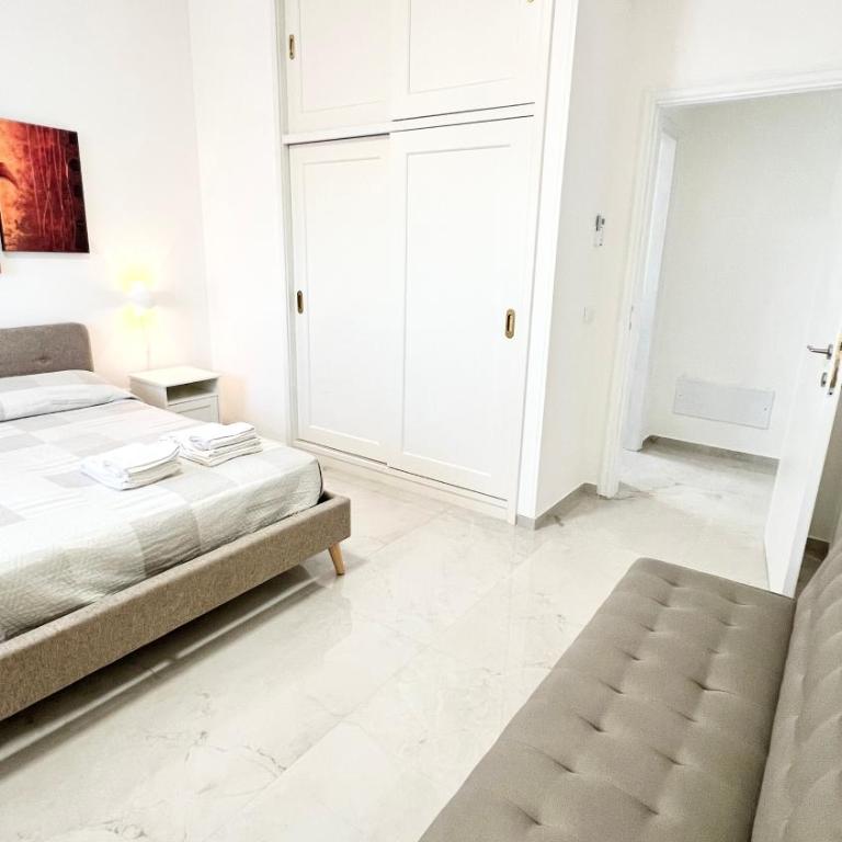 Sofia Sea View Otranto - Appartamento con 2 Camere da Letto - 9