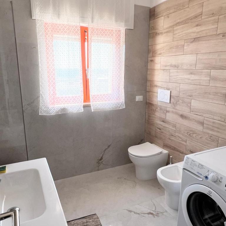 Sofia Sea View Otranto - Appartamento con 2 Camere da Letto - 11