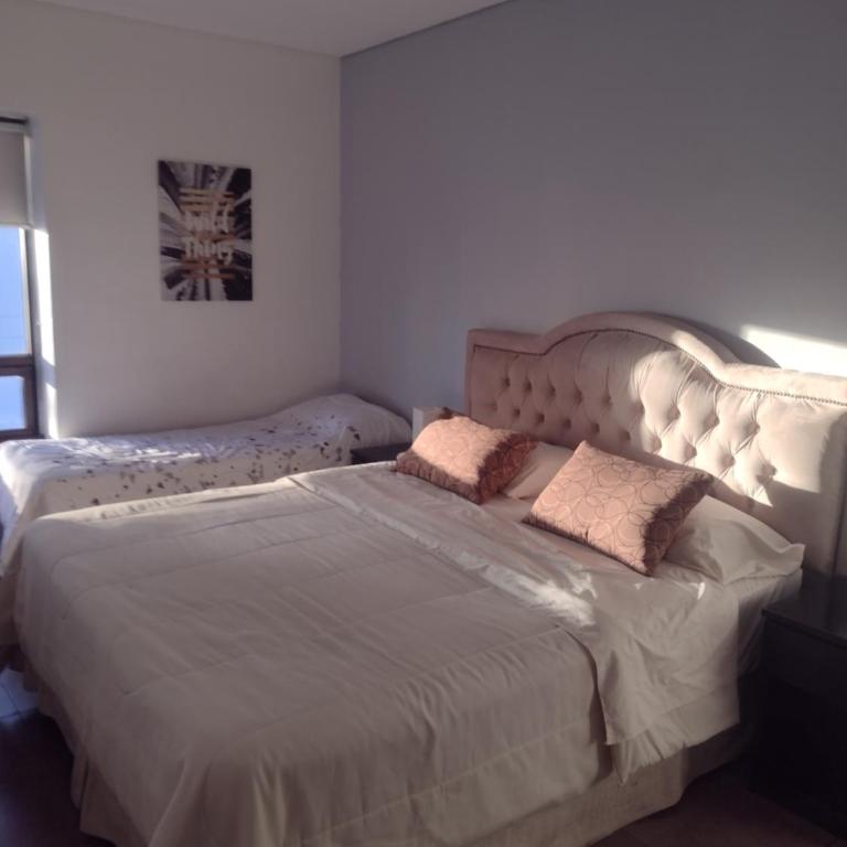 Apart. Precioso Buenos Aires - Apartamento de 1 dormitorio - 9