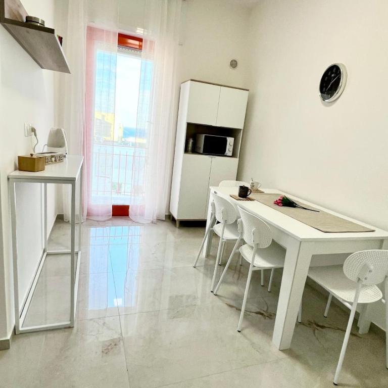 Sofia Sea View Otranto - Appartamento con 2 Camere da Letto - 13