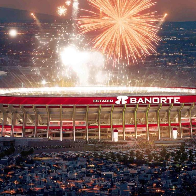 Departamento en Coapa a 15 min del Estadio Azteca o Estadio Ciudad de México - Two-Bedroom Apartment - 2