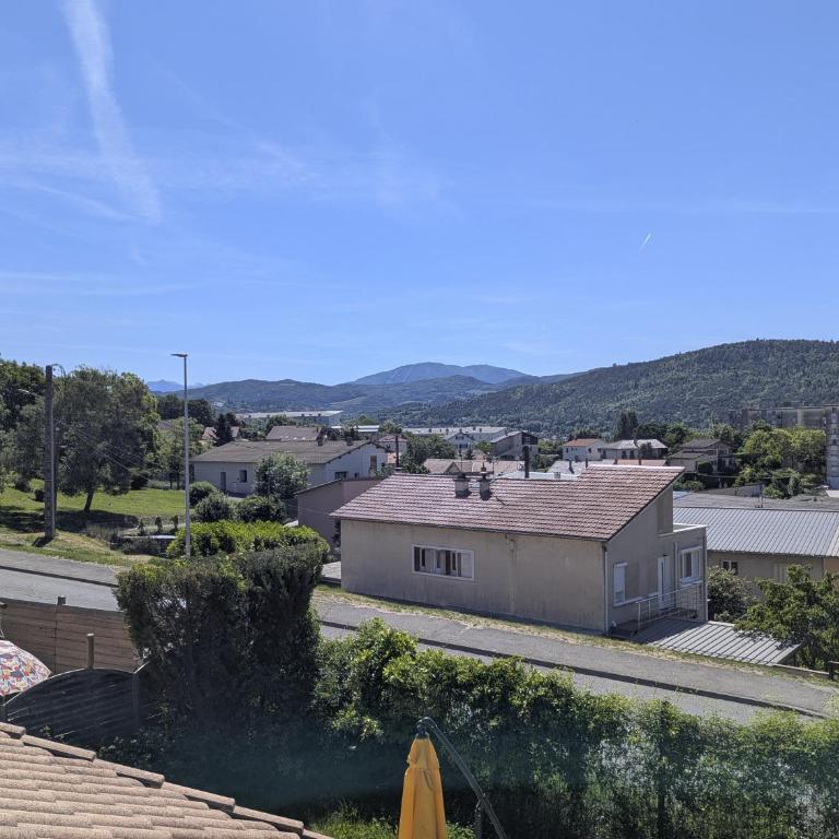 Le Dahlia - Appartement 1 Chambre - 28