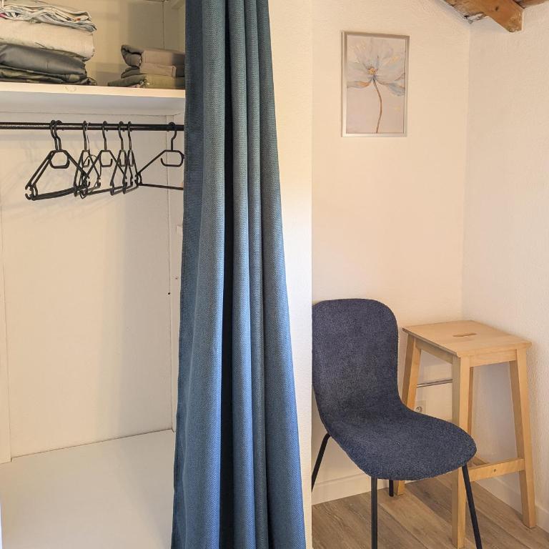 Le Dahlia - Appartement 1 Chambre - 13