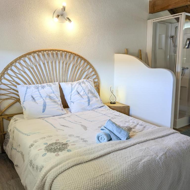Le Dahlia - Appartement 1 Chambre - 3