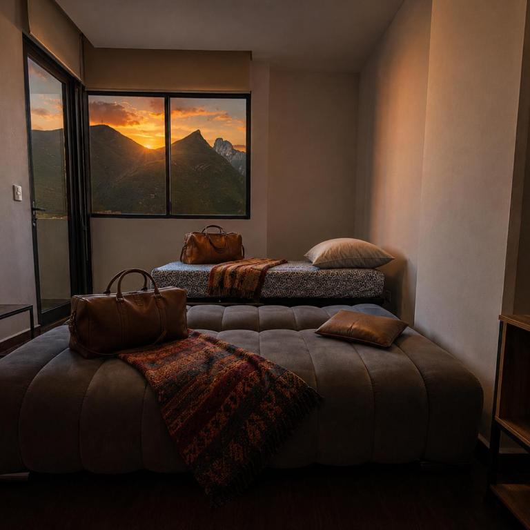 Moderno Ubicacion Vistas Seguridad y Estilo - Loft - 16