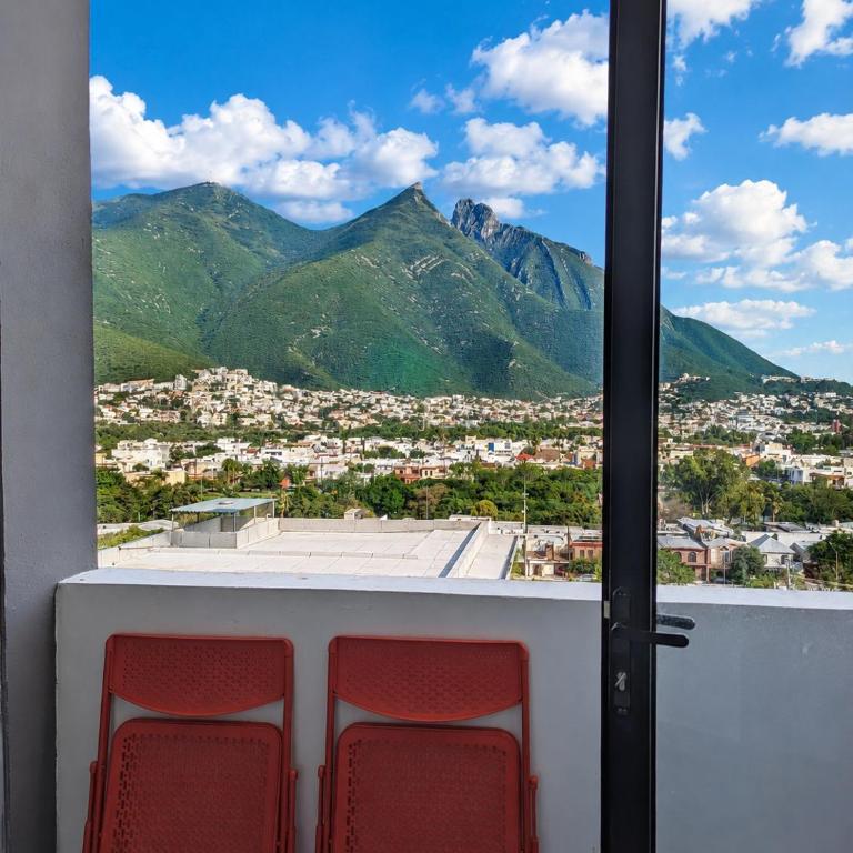 Moderno Ubicacion Vistas Seguridad y Estilo - Superior Apartment - 15