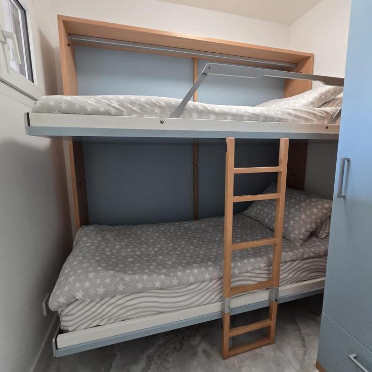 Cozy Seaside Studio with Private Parking - Appartement 1 Chambre - 14