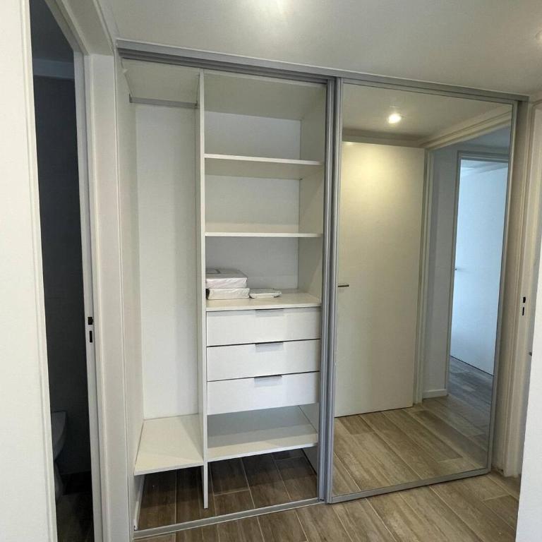 Depto Premium 4 pax Palermo Hollywood Pool & Gym - Apartamento de 2 dormitorios - 3
