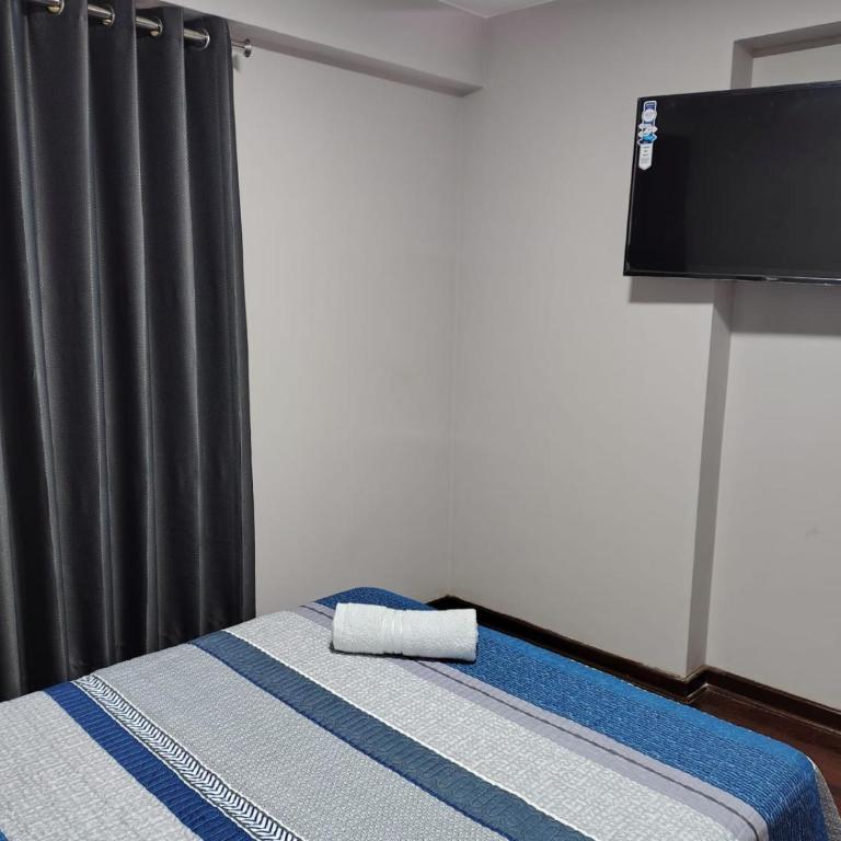 Vive Miraflores - 4 dormitorios - 3 baños - Apartment - 31