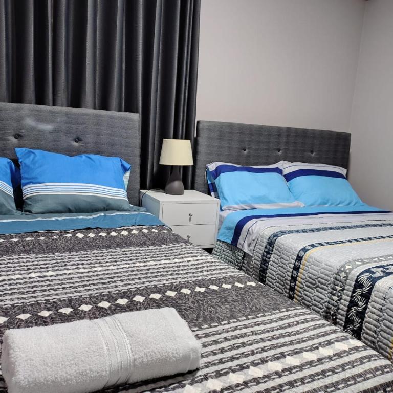 Vive Miraflores - 4 dormitorios - 3 baños - Apartment - 35