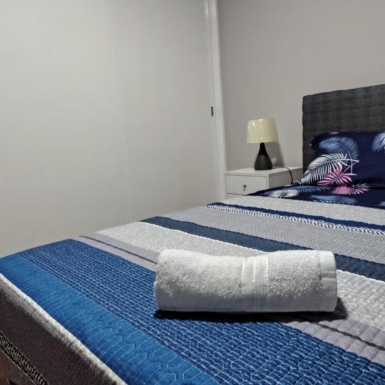 Vive Miraflores - 4 dormitorios - 3 baños - Apartment - 32