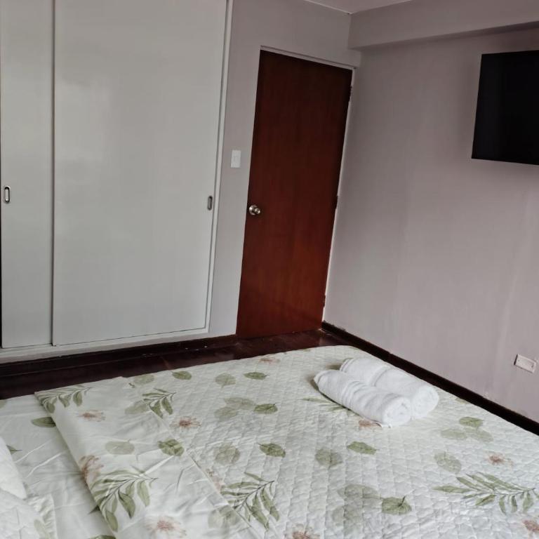 Vive Miraflores - 4 dormitorios - 3 baños - Apartment - 26