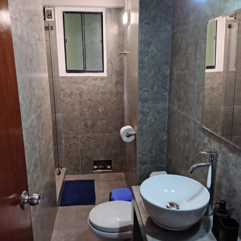 Vive Miraflores - 4 dormitorios - 3 baños - Apartment - 44
