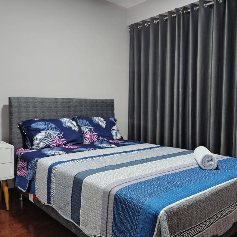 Vive Miraflores - 4 dormitorios - 3 baños - Apartment - 30