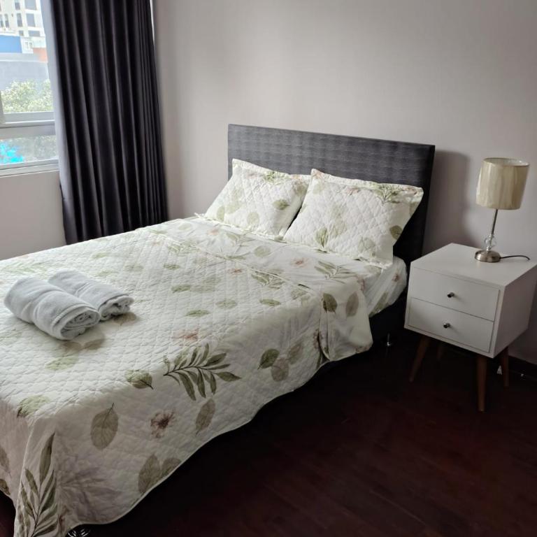 Vive Miraflores - 4 dormitorios - 3 baños - Apartment - 28