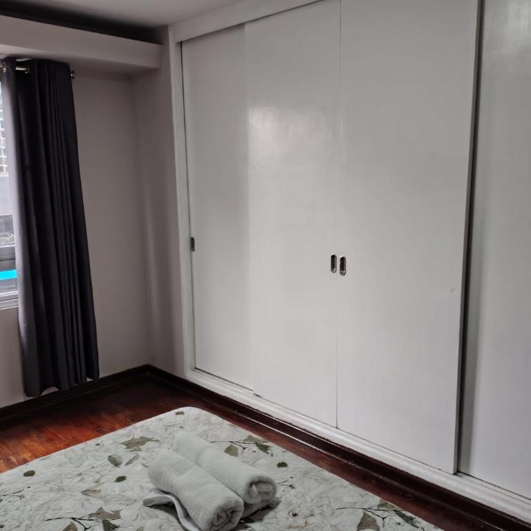 Vive Miraflores - 4 dormitorios - 3 baños - Apartment - 25