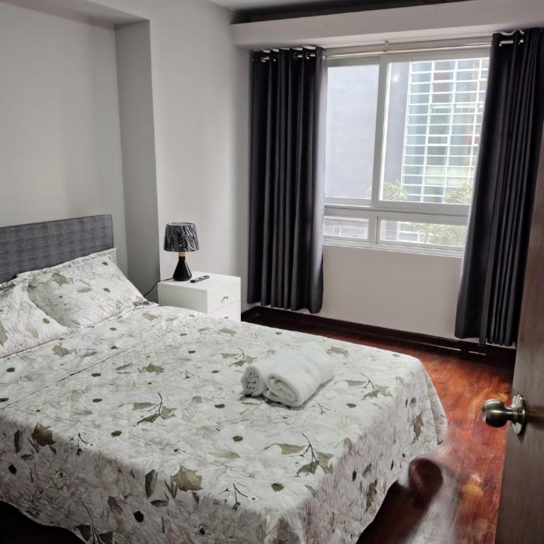 Vive Miraflores - 4 dormitorios - 3 baños - Apartment - 21