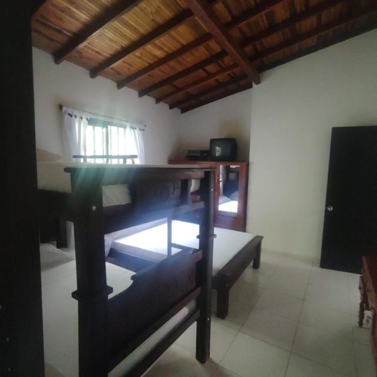 El Renacer - Habitación Doble - 28