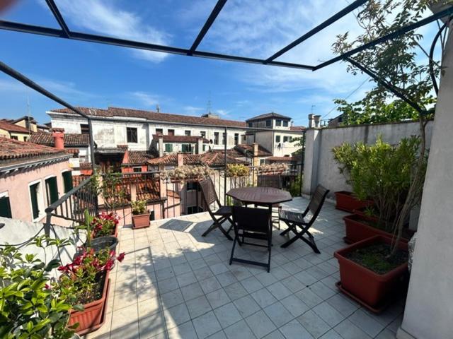 Ca' Ruffoni Terrace - Appartamento con 2 Camere da Letto - 1
