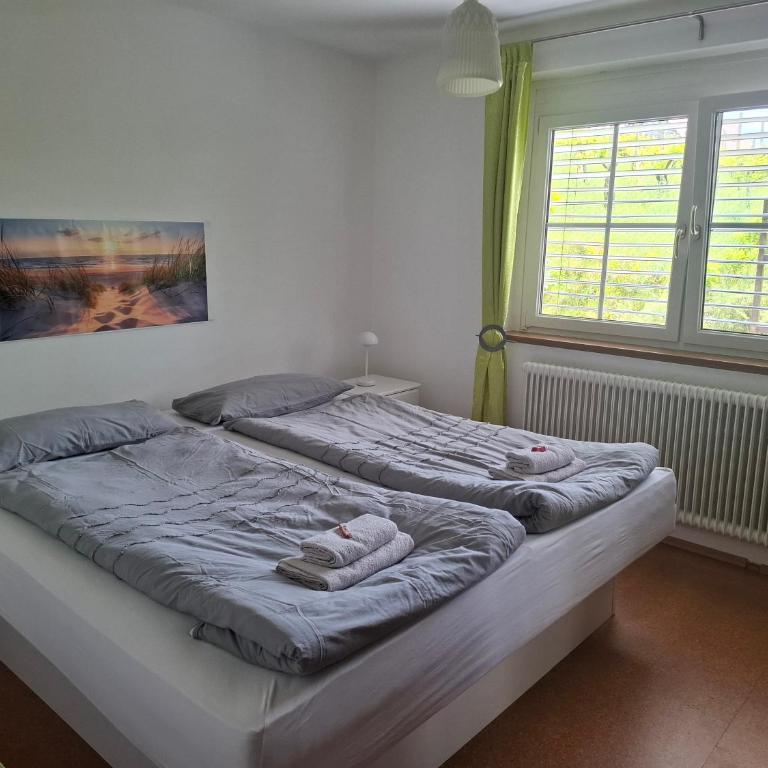 Ferienhaus Koralmblick - Haus mit 3 Schlafzimmern - 4