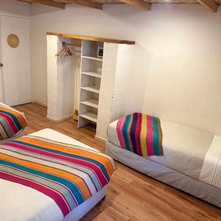 Hotel Tulor - Habitación Triple Estándar - 5