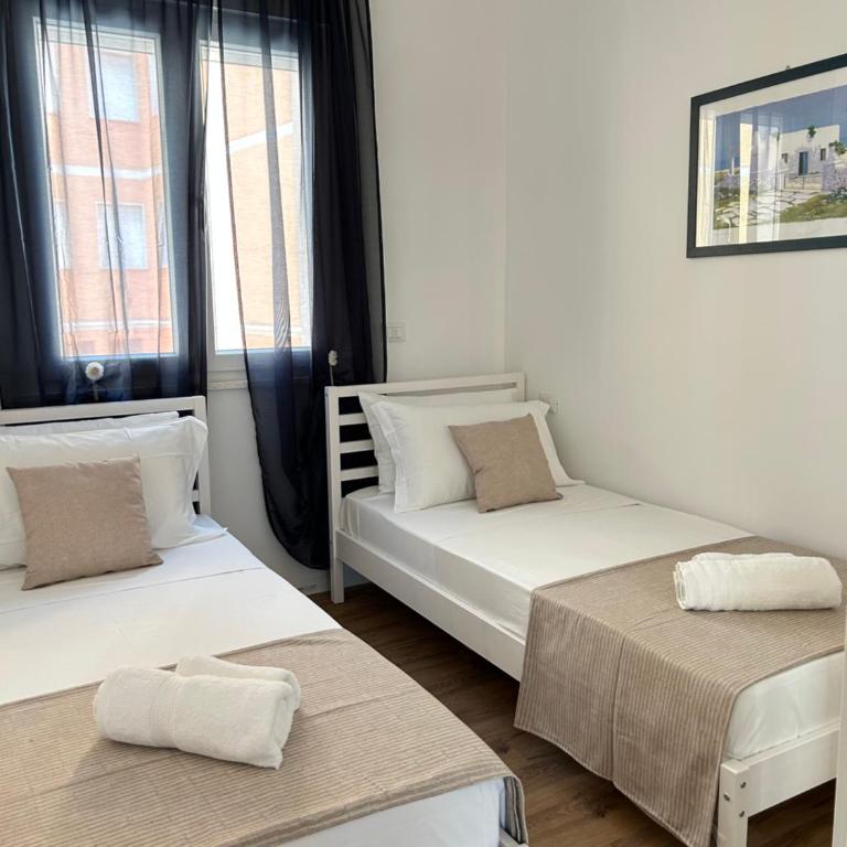 Villa Harmony - Two-Bedroom Apartment - 5
