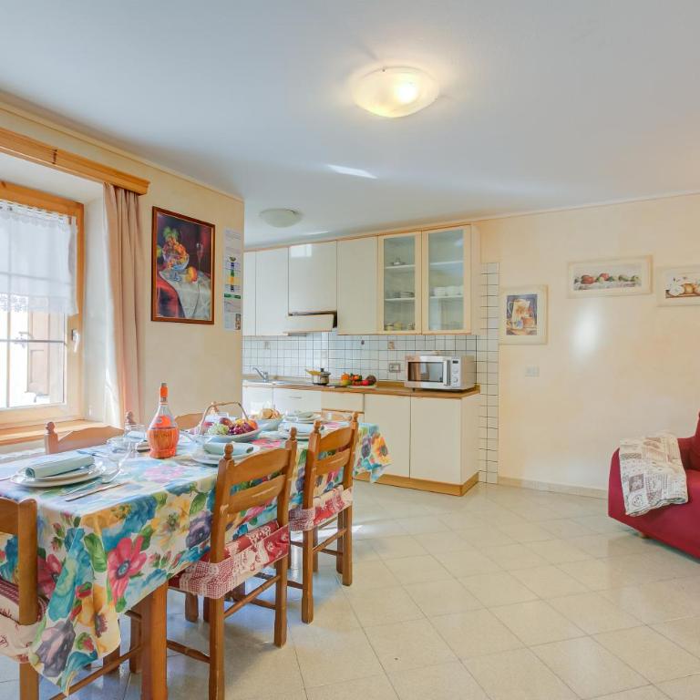 Rododendro - Apartamento - Planta baja - 4
