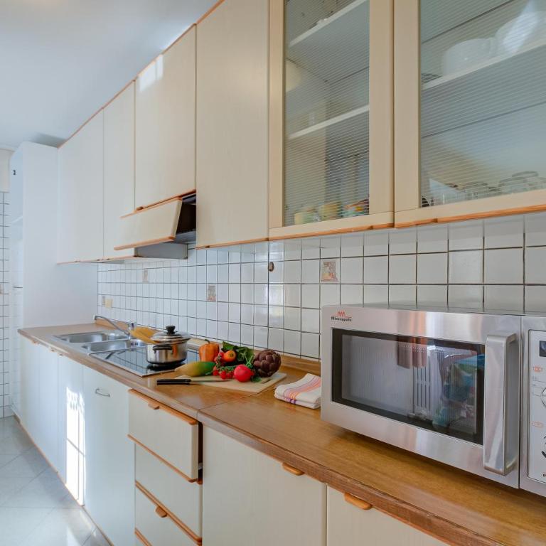 Rododendro - Apartamento - Planta baja - 5