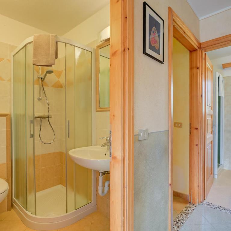 Rododendro - Apartamento - Planta baja - 9