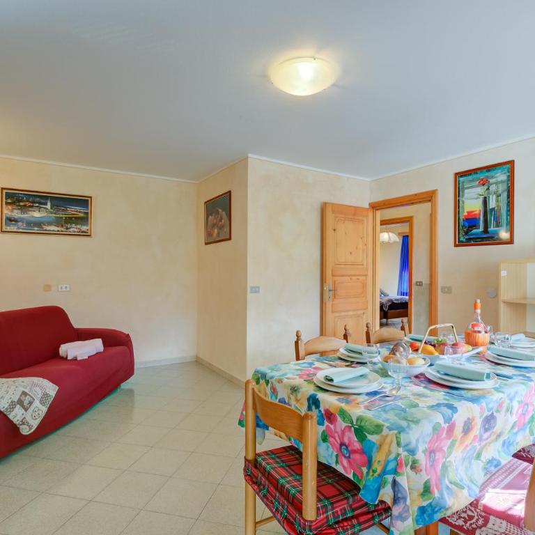 Rododendro - Apartamento - Planta baja - 13